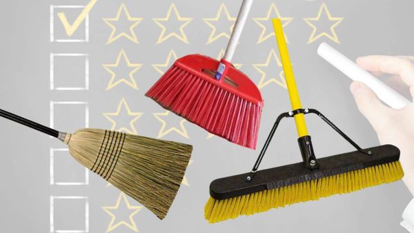 What Is The Highest Rated Broom? Revealing Top Mess Solutions