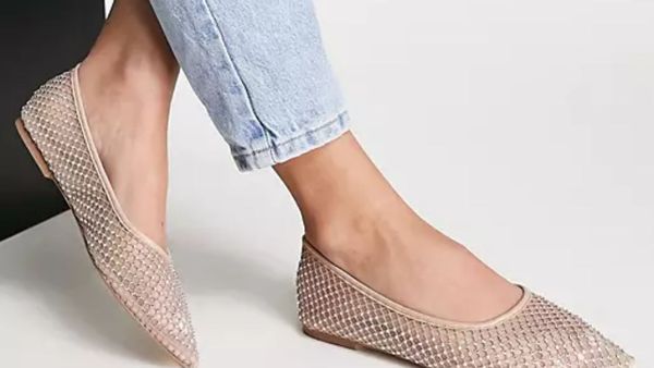 How To Clean and Maintain Mesh Ballet Flats: 15 Best Helpful Practices