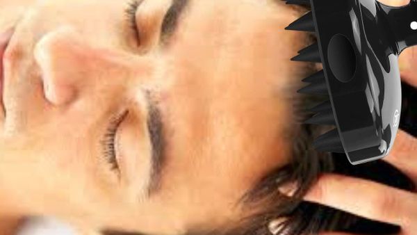 Unveiling the Best Scalp Scrubber for Hair Growth: A Useful Guide