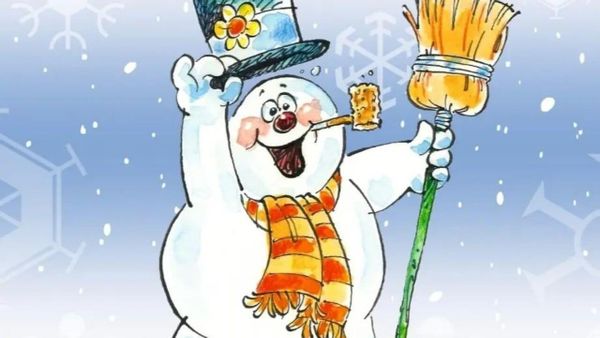 Is Frosty The Snowman Kid-Appropriate? That Old Magic Hat Knows