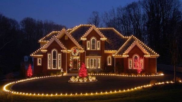 Can You Put Christmas Lights on Top of Solar Panels? Catch Our Guide