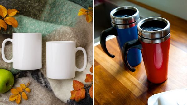 What Kind Of Mug Holds Heat Best? The Ultimate Mug World Tech Clash