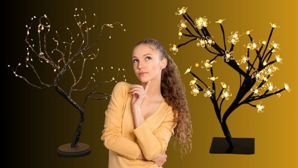 How to Really Select the Best Unique Fairy Light Tree Right Now