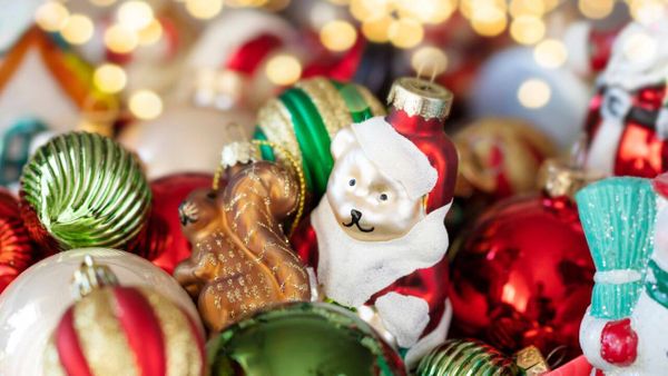 What Vintage Christmas Ornaments Are Worth Money? A New Guide