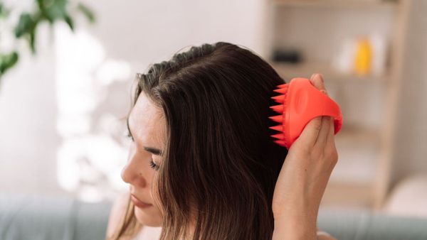 The 5 Best Scalp Scrubbers: Massage Your Noggin for More Beautiful Hair