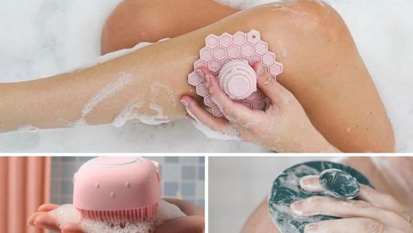 Are Silicone Body Scrubbers the Ultimate Choice for Every Skin?