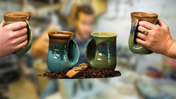 10 Cozy Hand Warmer Mugs That Will Make Your Mornings Extra Toasty