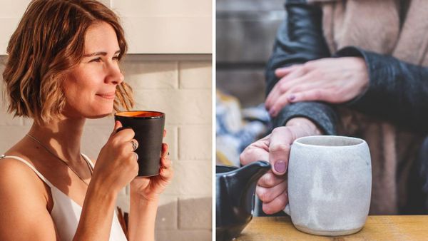 What is the Best Mug Shape to Retain Heat? Revealing Quality Analysis