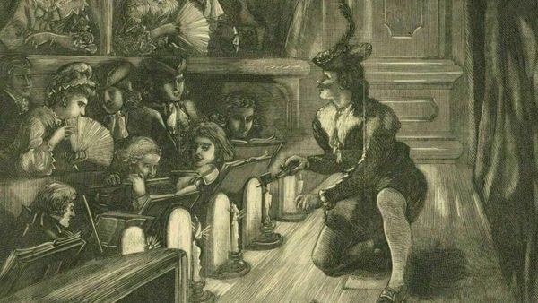 The Illuminating History of Candle Snuffers Enlightens Every Person