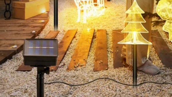 Is It OK to Leave Solar Christmas Lights on All Night? Recommended Expert Research