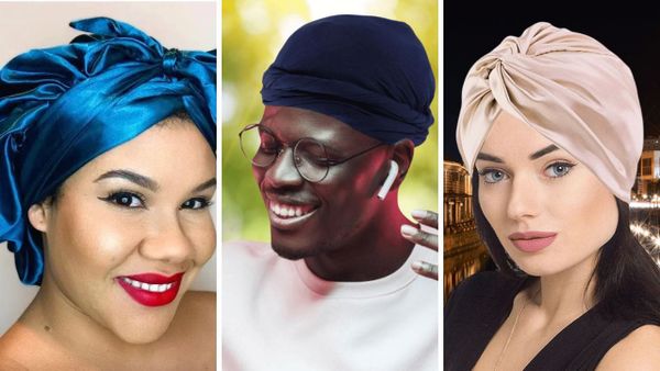 Easily Unraveling the Mystery: What is the Best Silk Bonnet?