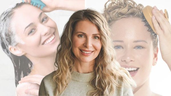 Unlock the Secrets Promoting a Healthier Scalp: How to Use a Scalp Scrubber