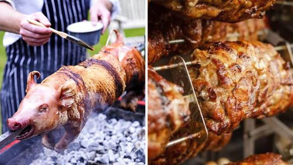 Why Is It Called a Spit Roaster? Now Revealing the Amazing History