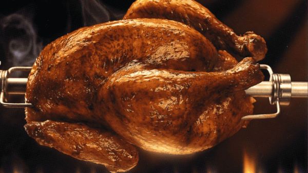 Sizzle and Spin: See the 5 Best Spit Roasters for the Ultimate Outdoor Feast!