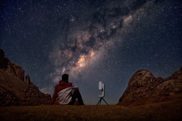 Unveiling the Cosmos: The Ultimate Guide to the Best Smart Telescopes for Viewing All Planets