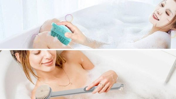What is the Best Exfoliating Scrubber? Ways to Make Your Body Grateful