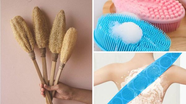 Are Silicone Body Brushes Better Than Loofahs? An Instructive Guide