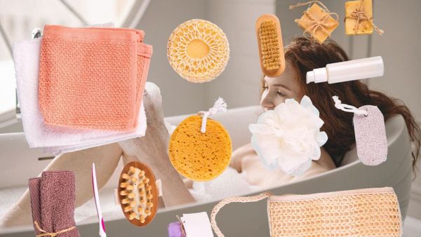 Ultimate Guide: Best Body Scrubber to Wash Your Body With