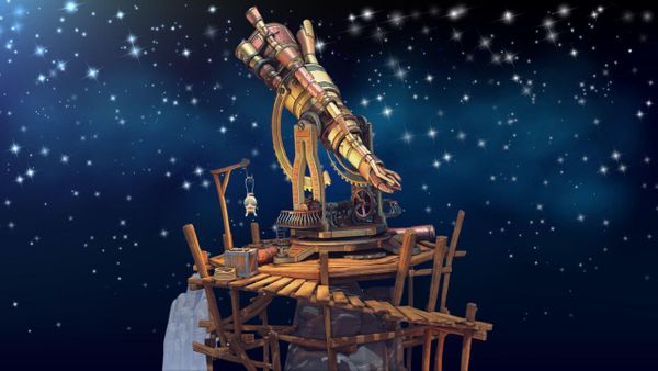 What Is A Smart Telescope? Revealing The Future Of The Stargazing World