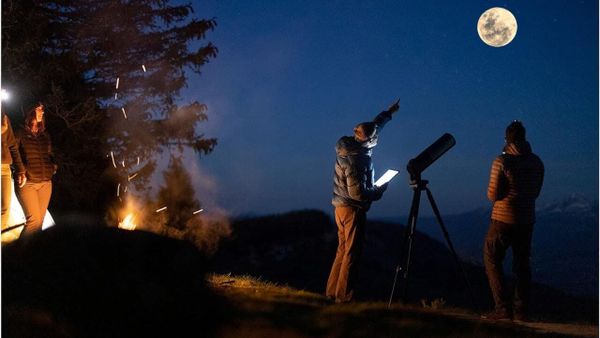 Smart Telescopes: The 5 Best to Easily Explore and Really Learn Fast