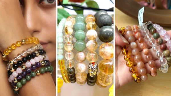 Need to Shield Yourself From Negative Energy? The 3 Best Pyrite Bracelets