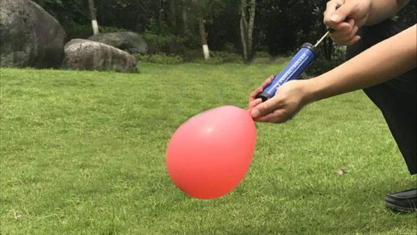 Do Ball Pumps Work on Balloons? Resolving the Mystery Now