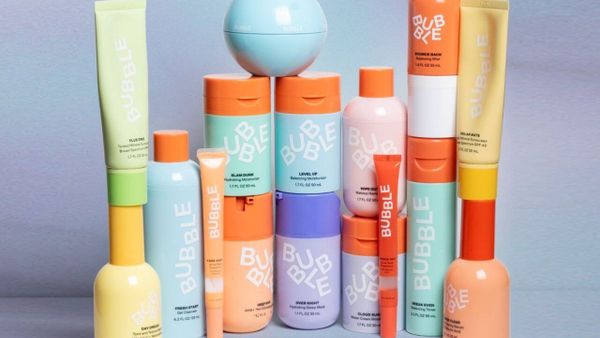 Is Bubble Skincare Good for Your Skin? Boost Your Body Awareness
