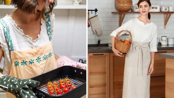 Is Linen a Good Fabric for an Apron? The Ultimate Guide For Answers