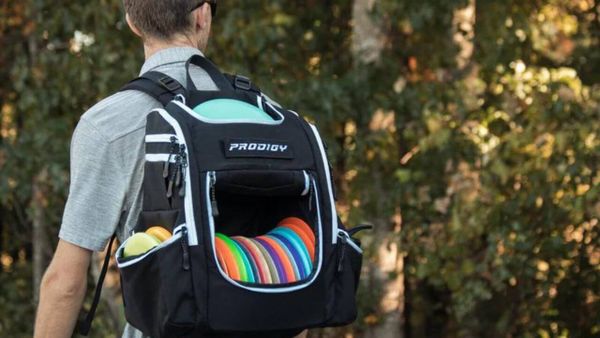 How Do I Choose a Disc Golf Bag: The Ultimate Guide to Game Day Success