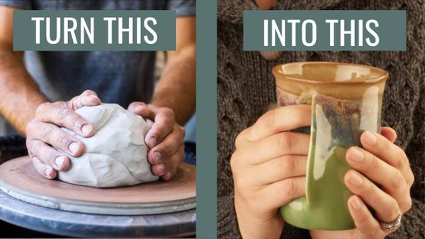 Want to Learn How to Make a Terrific Hand Warmer Mug?