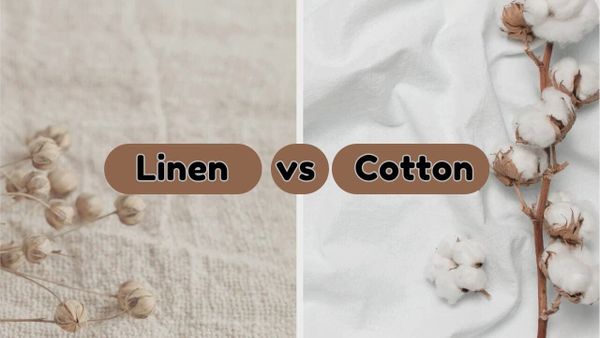 Is Fine Linen More Luxurious than Cotton? Unlock The Truth