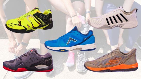 Know What Outstanding Special Features Make a Shoe a Quality Pickleball Shoe?