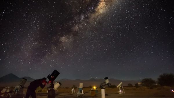 Are Smart Telescopes Worth It? An Eye-Opening Look