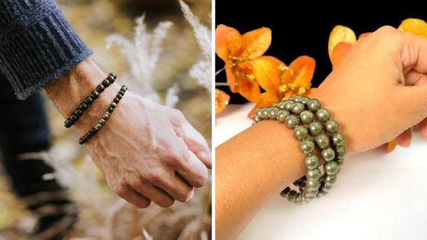 Unveiling the Best Hand for a Pyrite Bracelet: A Guide to Harnessing Its Full Potential