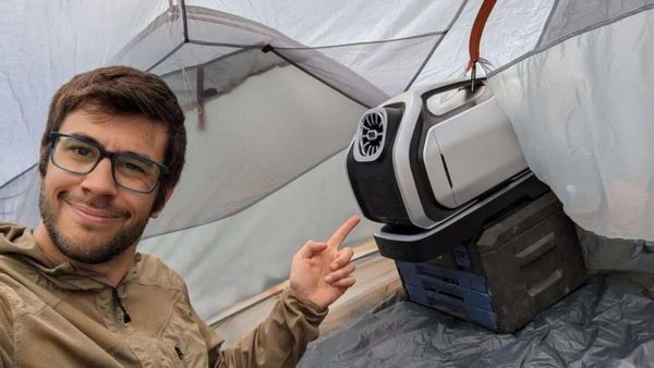 Do Tent Air Conditioners Exist? Useful Guide For Cool Camping