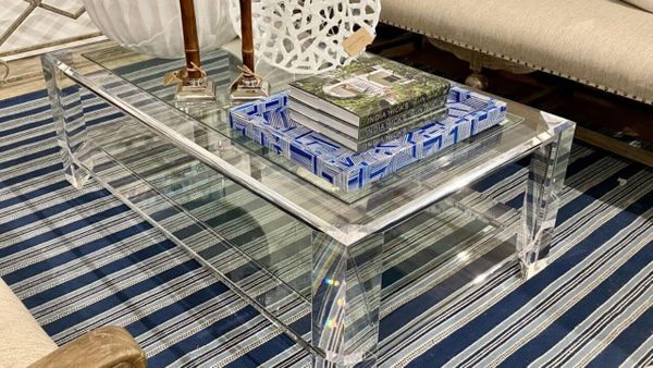 Do Acrylic Tables Scratch? The Truth Solved!