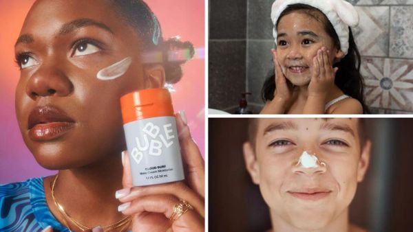 Is Bubble Skincare Okay for 10-Year-Olds? Guide to Youthful Skin