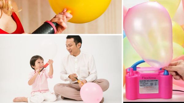 Are Balloon Pumps Worth It? An In-Depth Analysis Of Your New Best Friend