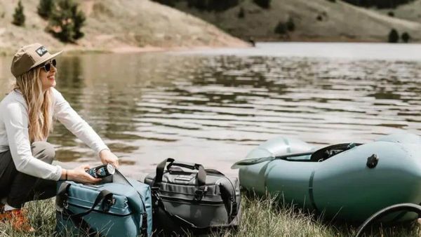 What Cooler Will Fit on a Kayak: The Ultimate Guide to Keeping Your Catch and Drinks Chilled