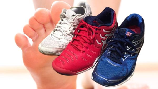 Best Women's Pickleball Shoes for Wide Feet: A Useful Guide