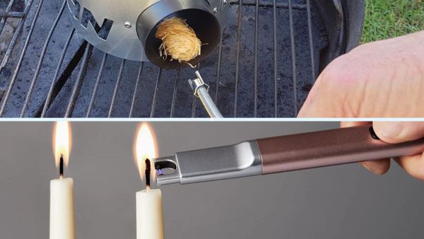 See 5 Top Flameless Lighters That Are Valuable Easy Fire Starters