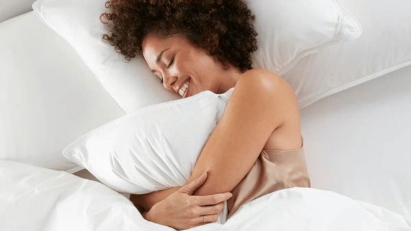 Will a Luxury Duvet Effect a New Bed Look and Relaxed Sleep?