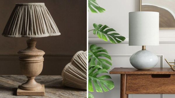 How to Clean a Linen Lampshade: A Helpful Guide for Every Decorator