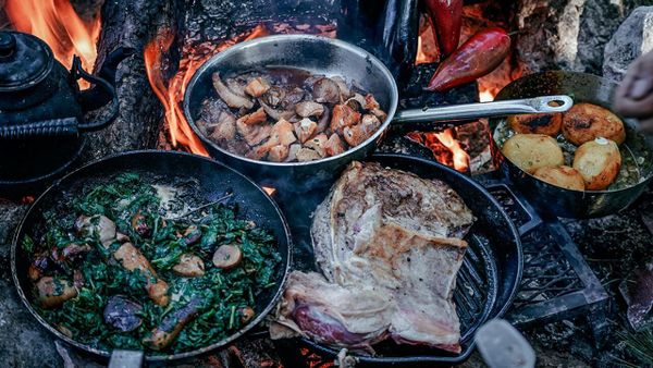 What Cookware Is Best For A Campfire? Here Is The Ultimate Guide
