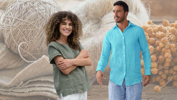 When Should You Not Wear Quality Linen Clothes? Here's A Useful Guide