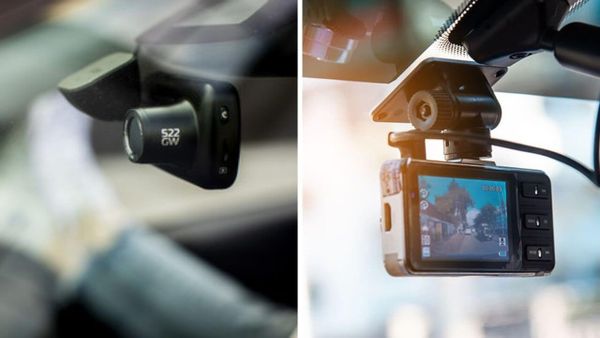 Epic Road Trips Await: The 5 Best Truck Dash Cams That Tell Your Story!