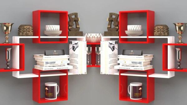 Are Floating Shelves Still a Trend? Seen As Best Room Transformer