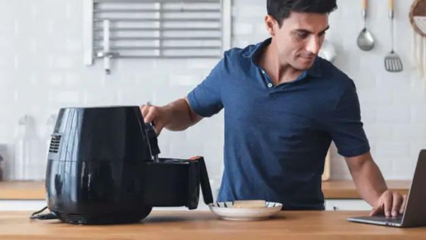 Do I Need to Preheat My CRUX Air Fryer? Awesome Helpful Revelations