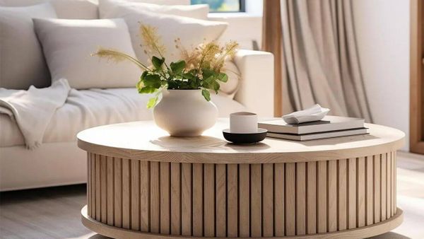 What Is the Purpose of Fluting In Furniture? Useful Guide About Innovation