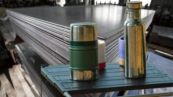 What is the Best Stainless Steel for Water? Revealing Every Top Contender